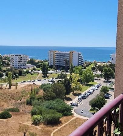 Praia Da Rocha Summer Beach Sea View Portimao Exterior photo
