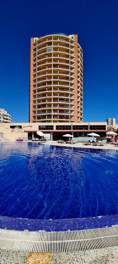 Praia Da Rocha Summer Beach Sea View Portimao Exterior photo