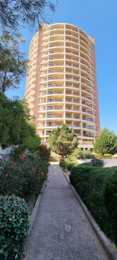 Praia Da Rocha Summer Beach Sea View Portimao Exterior photo