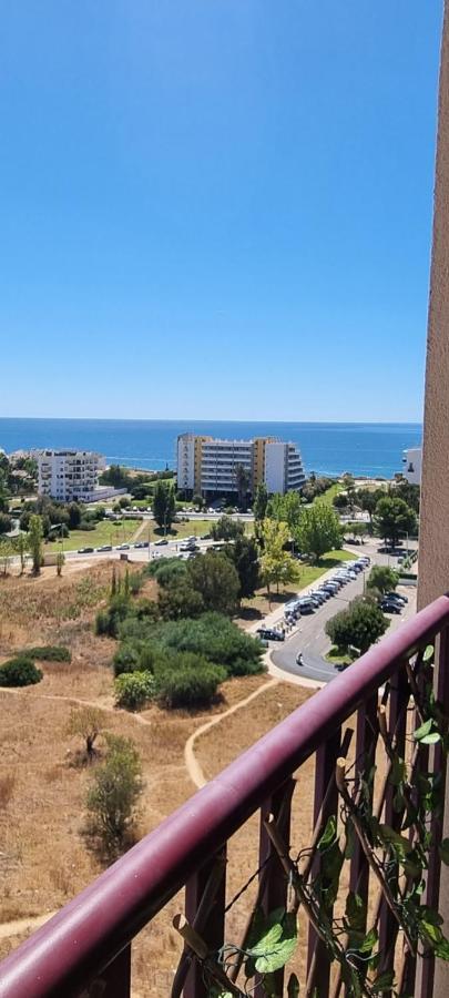 Praia Da Rocha Summer Beach Sea View Portimao Exterior photo