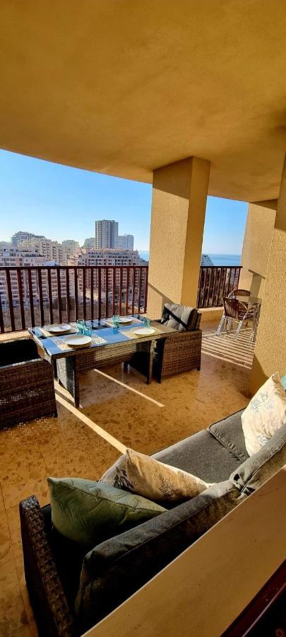 Praia Da Rocha Summer Beach Sea View Portimao Exterior photo